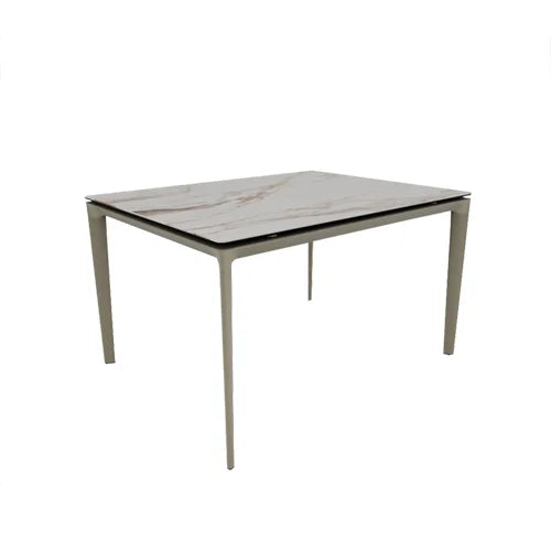 mesa de comedor extensible boma