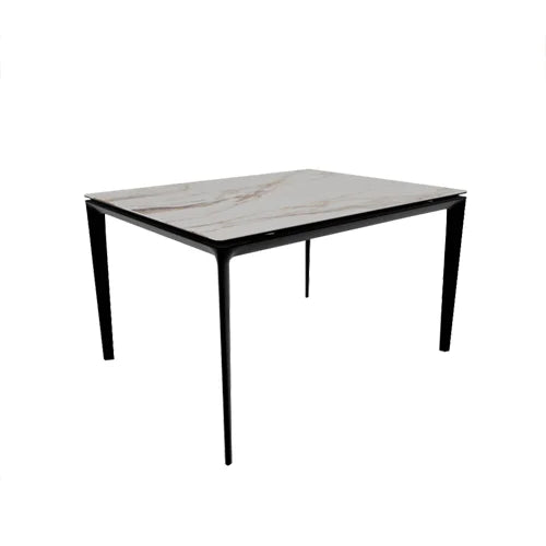 mesa de comedor extensible boma