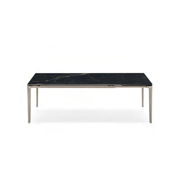 mesa de comedor extensible boma