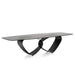 mesa de comedor breeze 300 cm de cerámica MTO