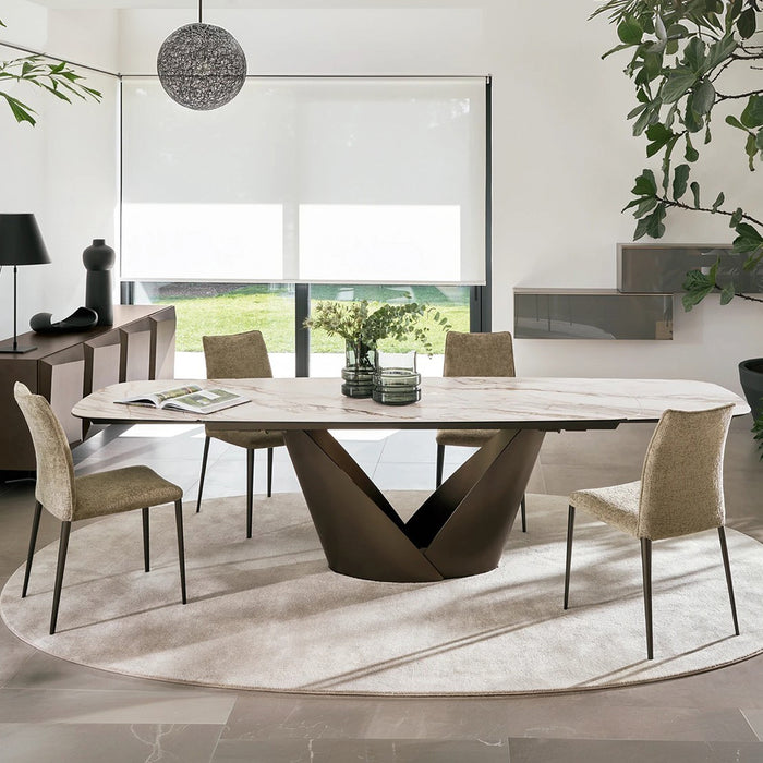 mesa extensible calla SG 165