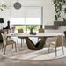 mesa extensible calla SG 165