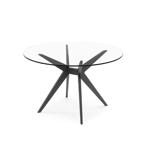 mesa fija kent circular 120 cm