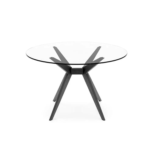 mesa fija kent circular 120 cm