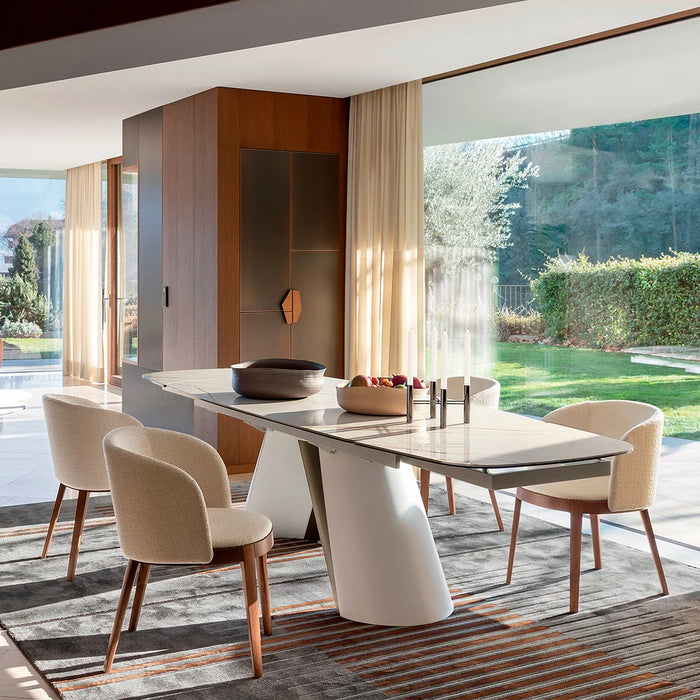 mesa extensible apian S 200 cm