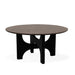 mesa circular para comedor Nogu FD 160