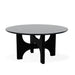mesa circular para comedor Nogu FD 160