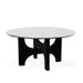 mesa circular para comedor Nogu FD 160