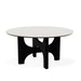 mesa circular para comedor Nogu FD 160