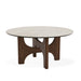mesa circular para comedor Nogu FD 160