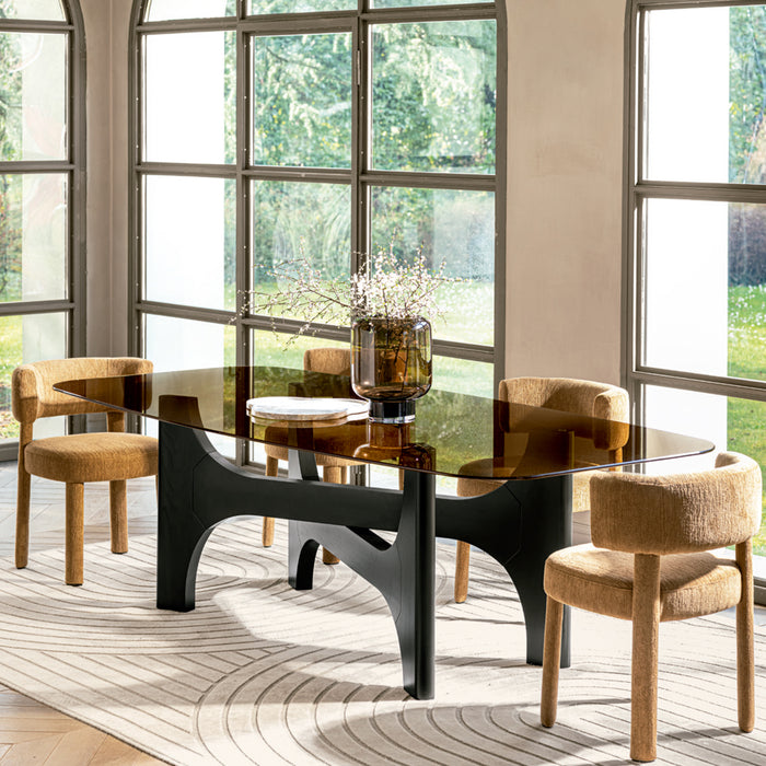 mesa para comedor Nogu FSE 280