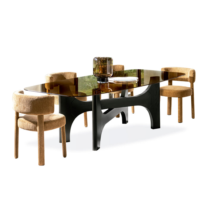 mesa para comedor Nogu FSE 280