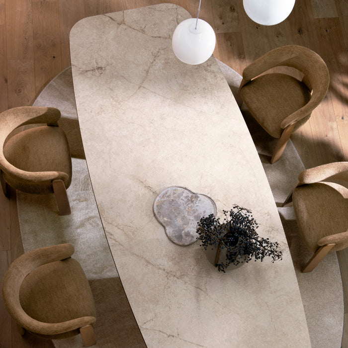 mesa para comedor Riverstone FB-200