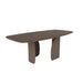 mesa twins fija FB A 200