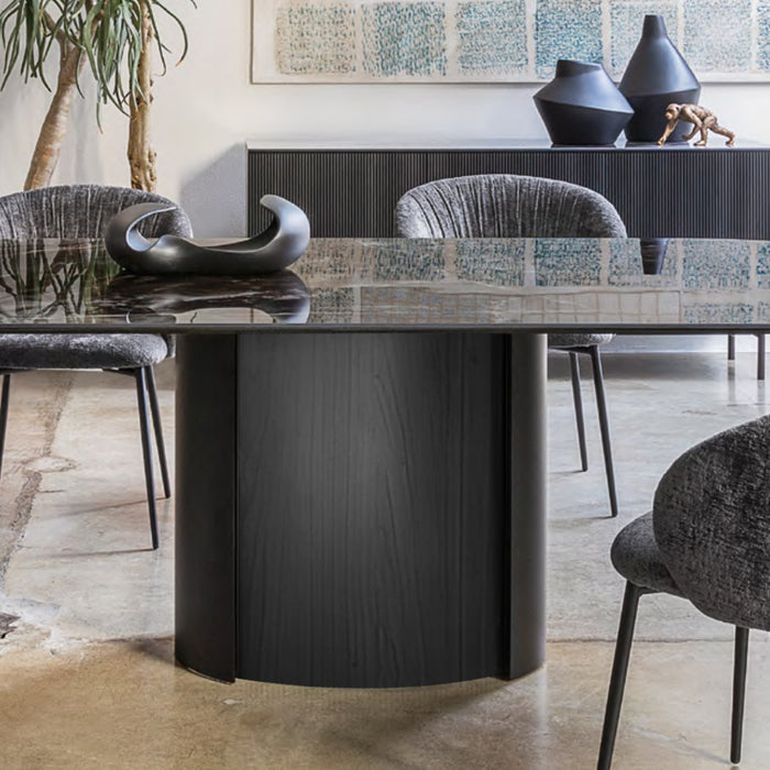 mesa yoroi extensible rectangular