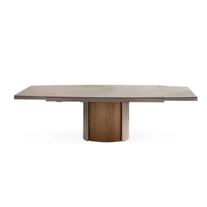 mesa yoroi extensible rectangular