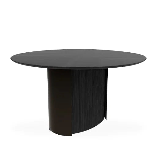 mesa yoroi circular 140 (inserto acanalado)