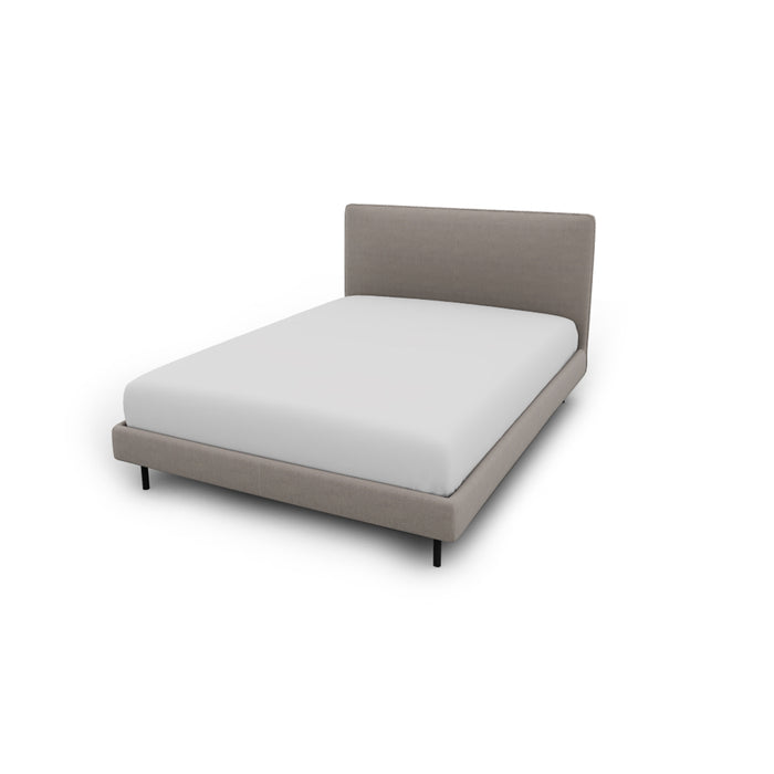 Cama Mies queen size