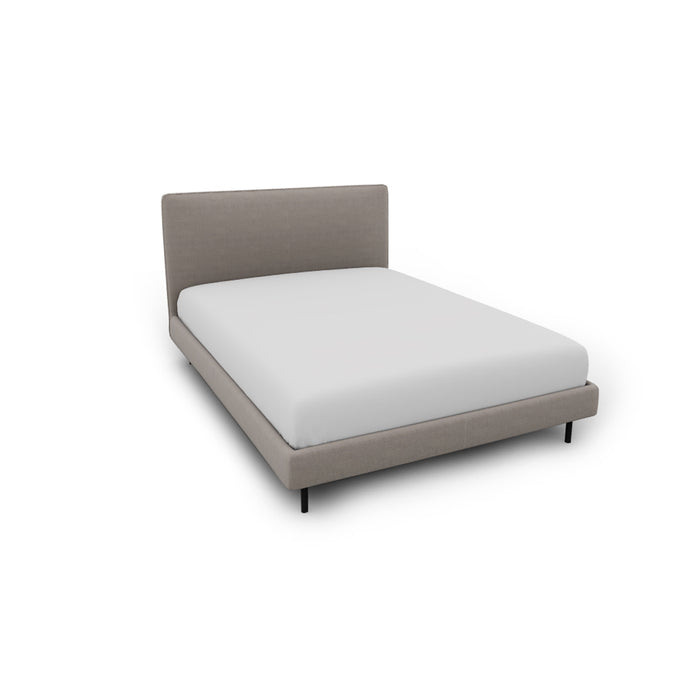 Cama Mies queen size
