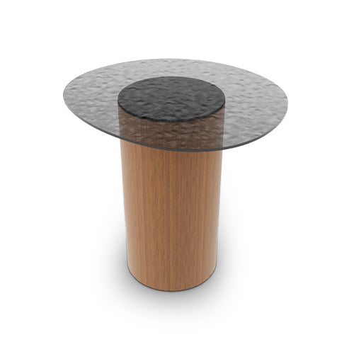 mesita lateral mushroom