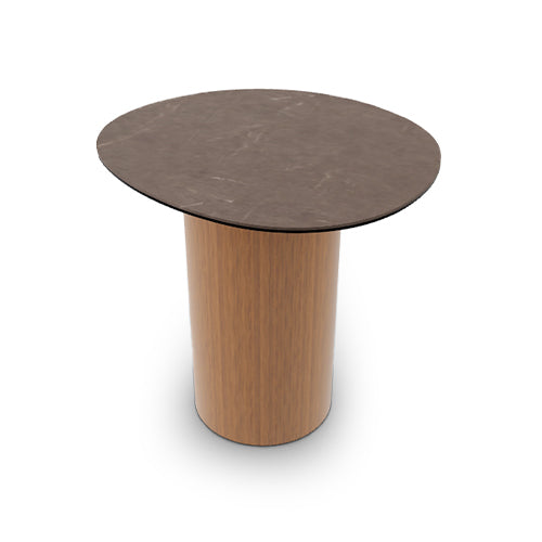 mesita lateral mushroom