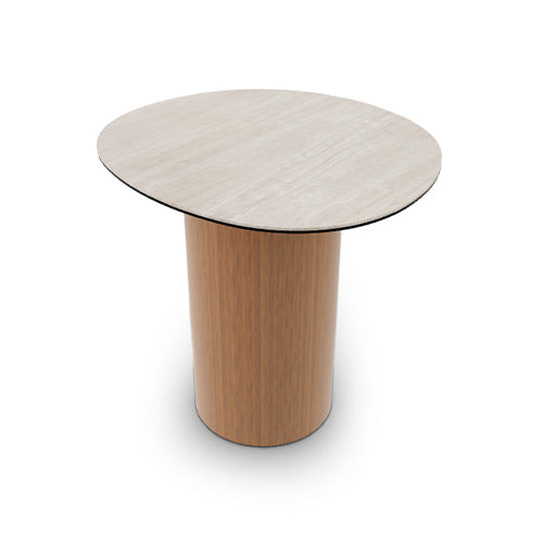 mesita lateral mushroom