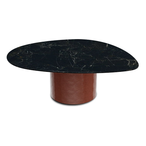 mesa de centro mushroom