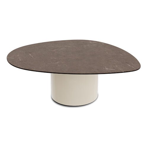 mesa de centro mushroom
