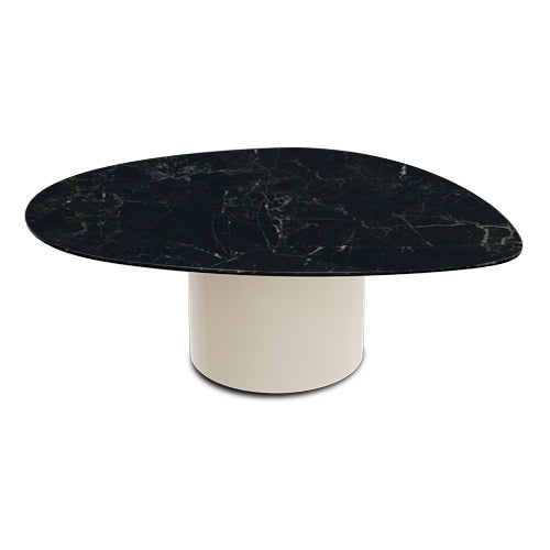 mesa de centro mushroom