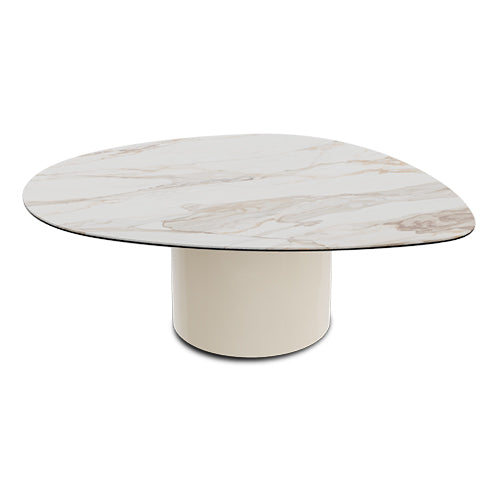 mesa de centro mushroom