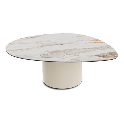 mesa de centro mushroom