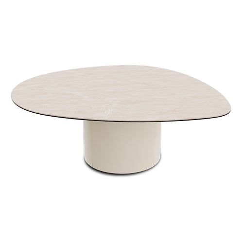 mesa de centro mushroom