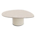 mesa de centro mushroom
