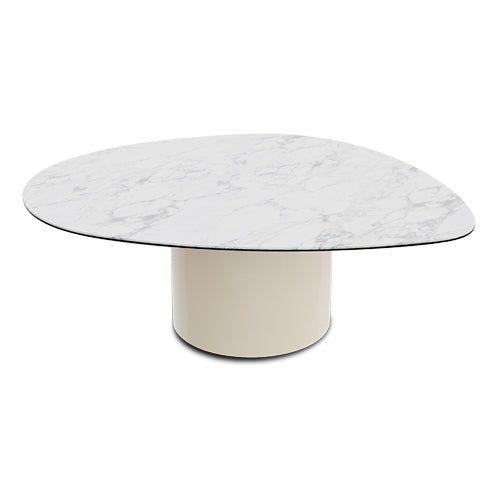 mesa de centro mushroom