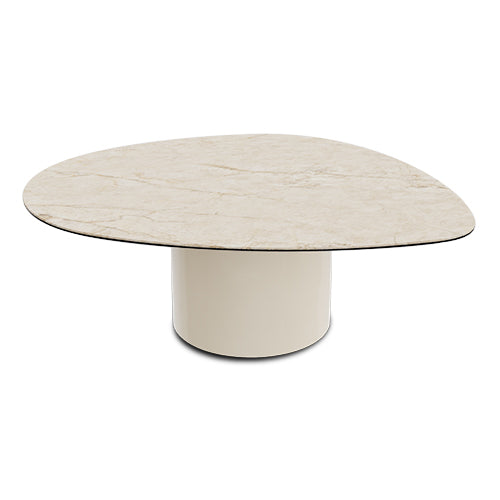 mesa de centro mushroom