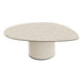 mesa de centro mushroom