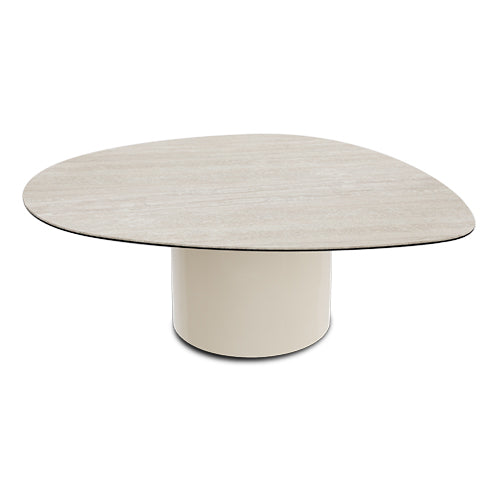 mesa de centro mushroom