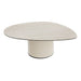 mesa de centro mushroom