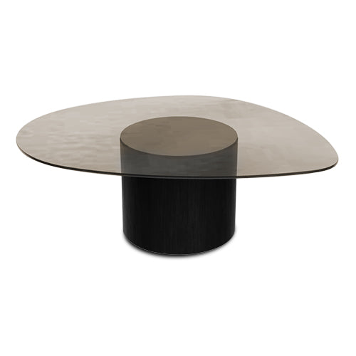 mesa de centro mushroom