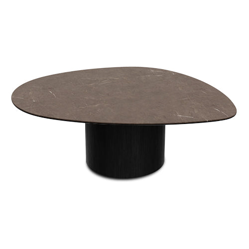 mesa de centro mushroom