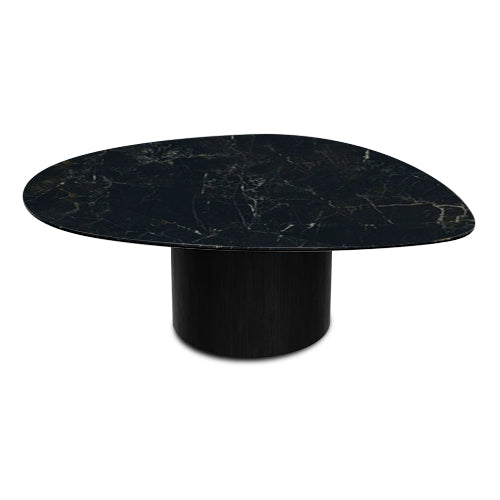 mesa de centro mushroom