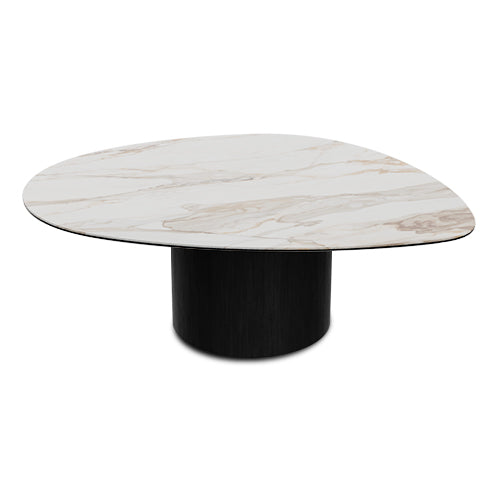 mesa de centro mushroom