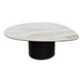 mesa de centro mushroom