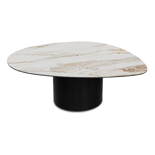 mesa de centro mushroom