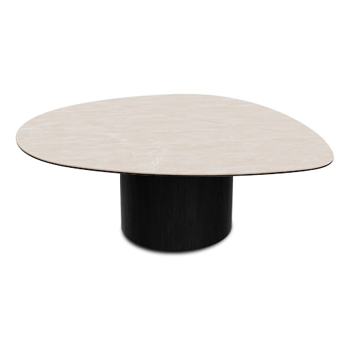 mesa de centro mushroom
