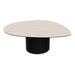 mesa de centro mushroom