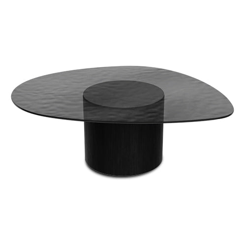 mesa de centro mushroom