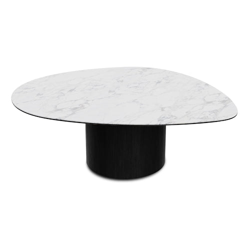 mesa de centro mushroom