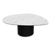 mesa de centro mushroom