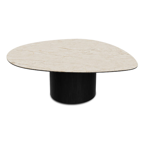 mesa de centro mushroom